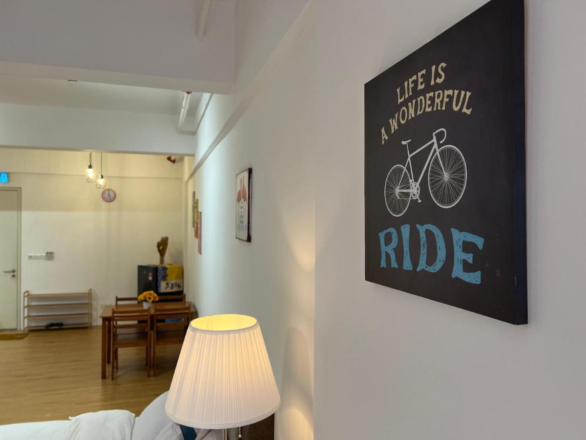 Infistay Homestay - Sunway Geo Avenue, Sunway Pyramid, Sunway Lagoon, Sunway University, Sunway Medical Centre Subang Jaya Eksteriør bilde