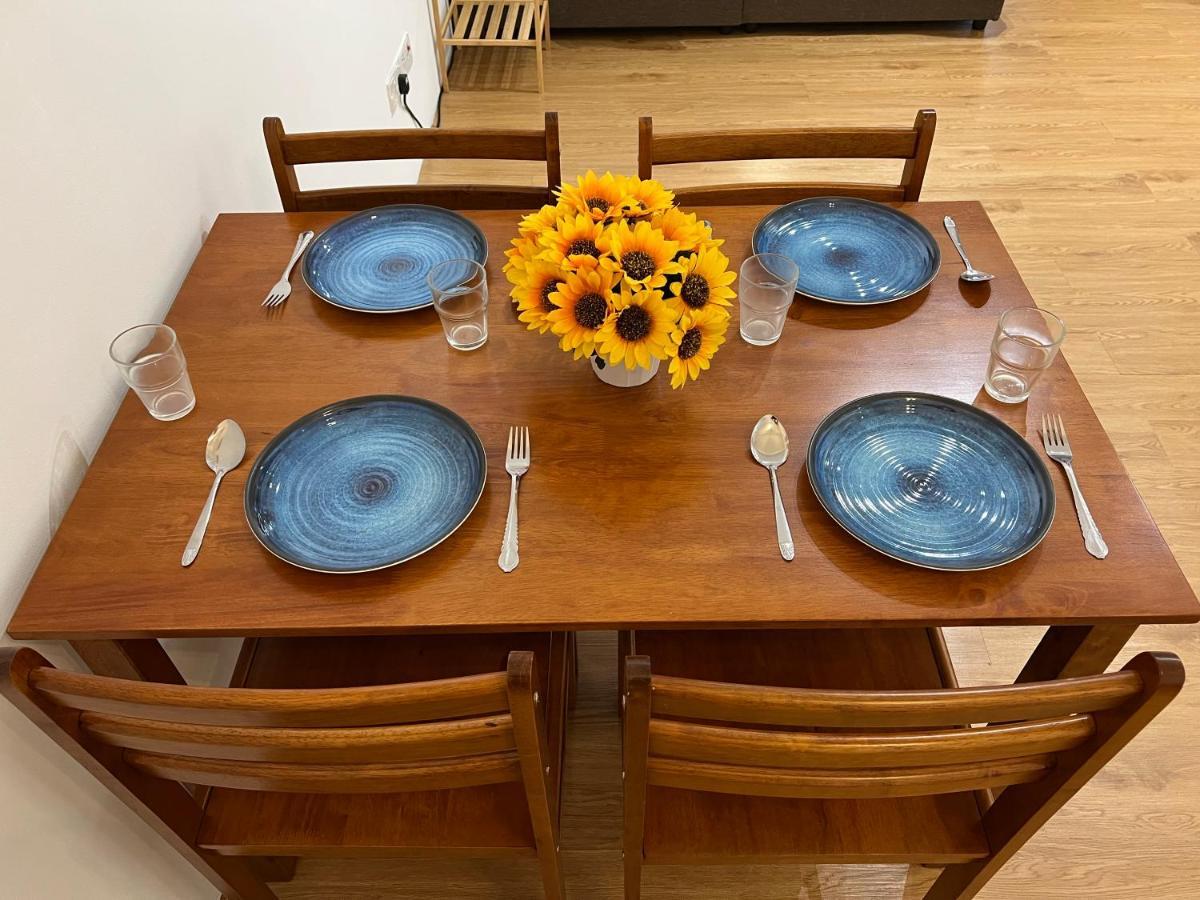 Infistay Homestay - Sunway Geo Avenue, Sunway Pyramid, Sunway Lagoon, Sunway University, Sunway Medical Centre Subang Jaya Eksteriør bilde