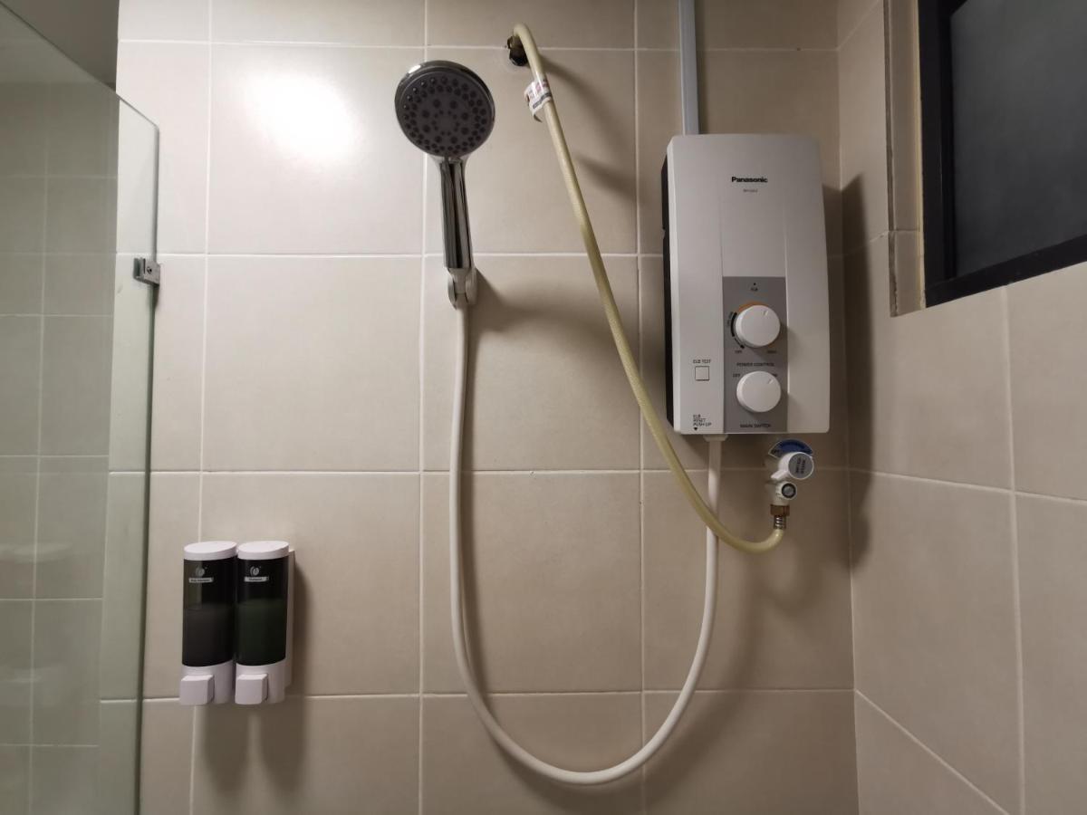 Infistay Homestay - Sunway Geo Avenue, Sunway Pyramid, Sunway Lagoon, Sunway University, Sunway Medical Centre Subang Jaya Eksteriør bilde